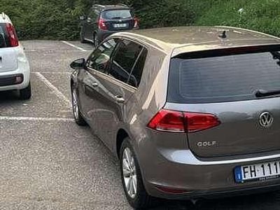 Occasion VW Golf VII Highline 116 ch (85 kW) 2017 Berline