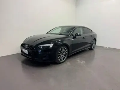 Usata Audi A5 Sportback