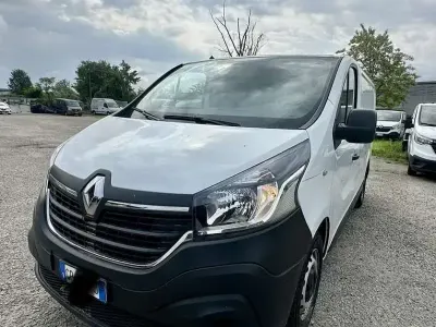 Occasion Renault Trafic 120 PK (88 kW) 2020 Other