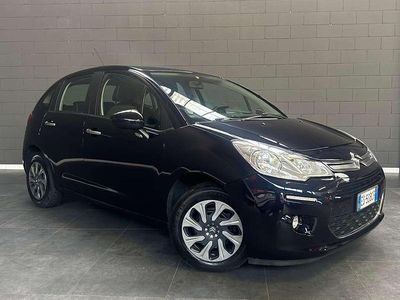 Usata Citroën C3 Seduction 68 CV (50 kW) 2013 Other Berlina