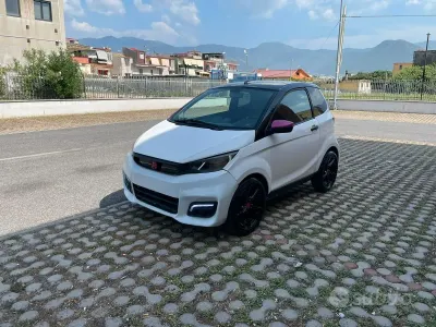 Usata Aixam Coupe Sport 2022 Berlina