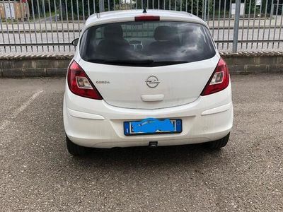 usata Opel Corsa 3ª serie