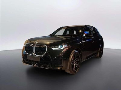 Nuova BMW X3 299 CV (219 kW) 2026 Black sapphire metallizzato SUV