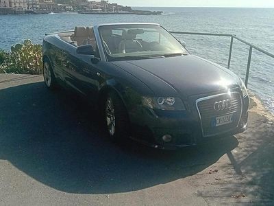Usata Audi A4 163 CV (119 kW) 2005