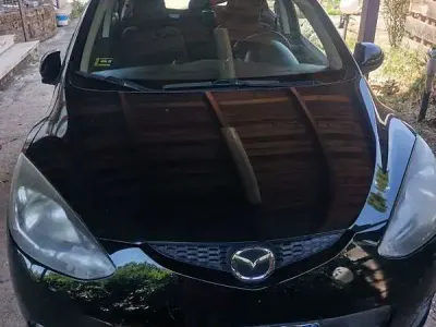 Usata Mazda 2 75 CV (55 kW) 2008 Utilitaria