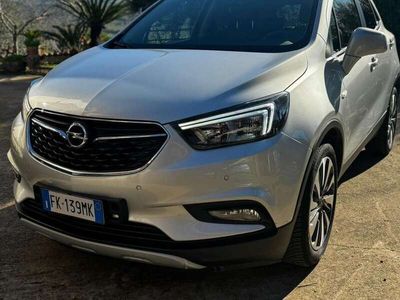 usata Opel Mokka X 1.4 t Innovation Gpl-tech 4x2 140cv