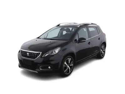 Używany Peugeot 2008