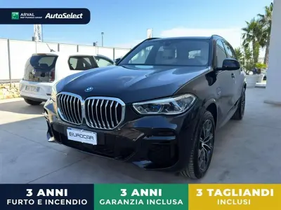 Usata BMW X5