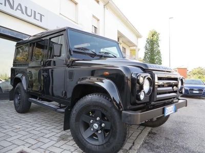 usata Land Rover Defender Defender110 2.4 td4 SVX