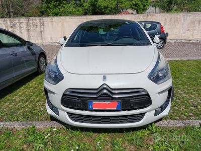 usata Citroën DS5 DS 5 2.0 HDi 160 aut. Sport Chic