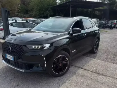 Usata DS Automobiles DS7 Crossback