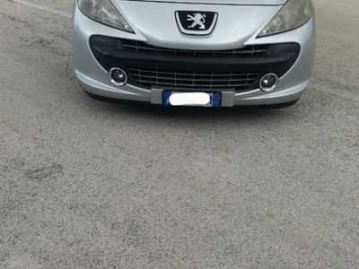 usata Peugeot 207 1.6 HDi 110CV 5p. XS