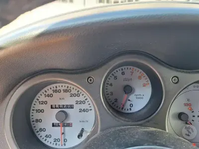 Käytetty Fiat Barchetta