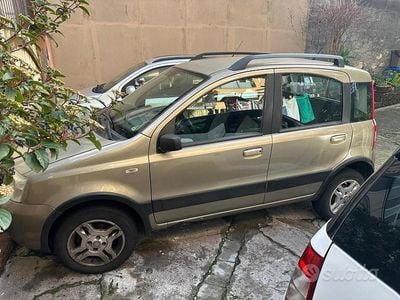Usata Fiat Panda