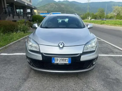 Brugt Renault Mégane GT Line