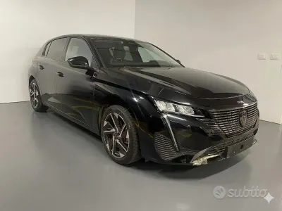 Usata Peugeot 308