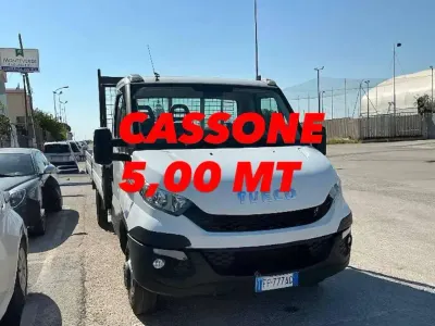 Usata Iveco Daily