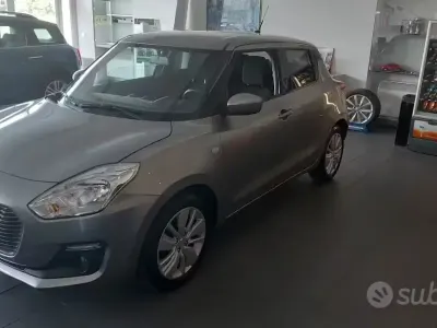 Usata Suzuki Swift