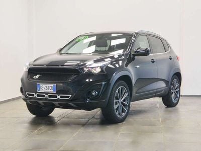 DR Automobiles F35