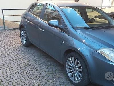 Usata Fiat Bravo 150 CV (110 kW) 2008 Utilitaria