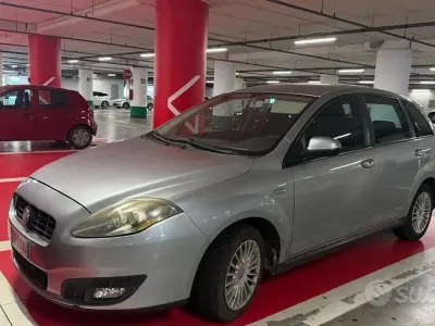 Usata Fiat Croma