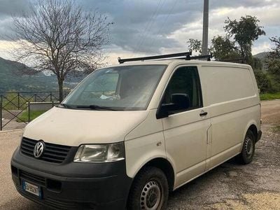 VW T5