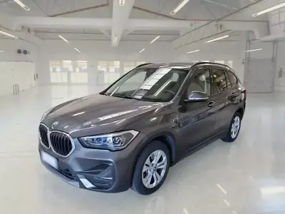 Usata BMW X1