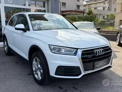 Usata Audi Q5 Business 190 CV (139 kW) 2018 Other SUV