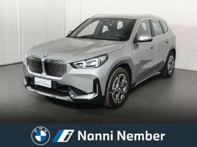 Usata BMW iX1 xLine 150 kW (204 CV) 2024 Grigio SUV