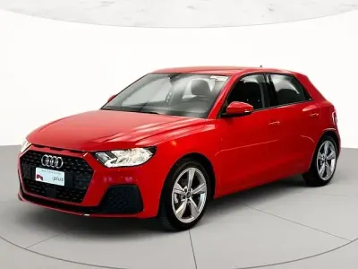 Usata Audi A1 Sportback
