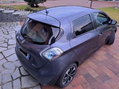 usata Renault Zoe ZOEIntens R110 108cv