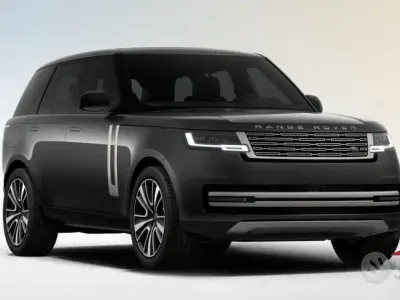 Usata Land Rover Range Rover