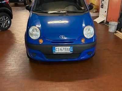 usata Chevrolet Matiz 800 S Nice