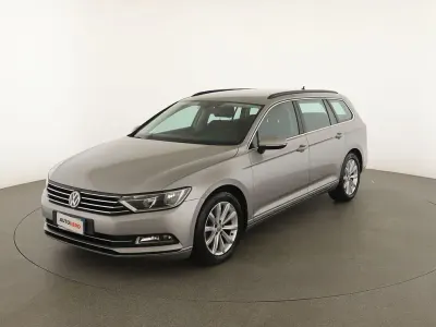 Usata VW Passat