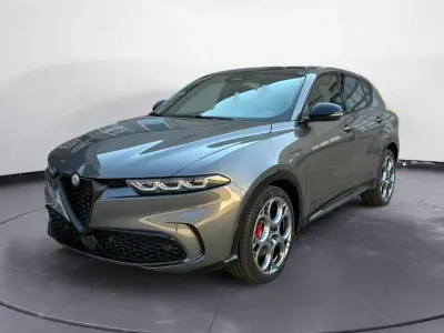 Nuova Alfa Romeo Tonale Veloce 117 CV (86 kW) 2025 Marrone SUV