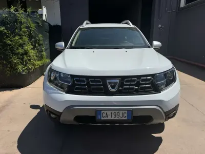 Usata Dacia Duster Essentiel 101 CV (74 kW) 2020 Other SUV