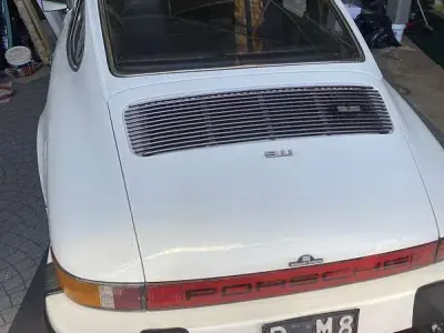 Usata Porsche 911 231 CV (169 kW) 1974