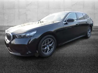 Usata BMW 520