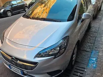 Usata Opel Corsa