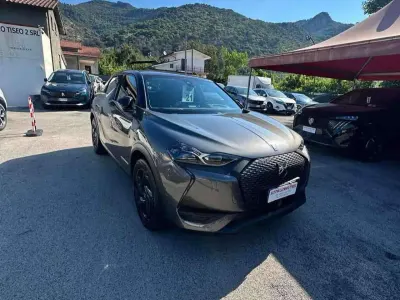 Usata DS Automobiles DS3 Crossback 156 CV (114 kW) 2019 Other SUV