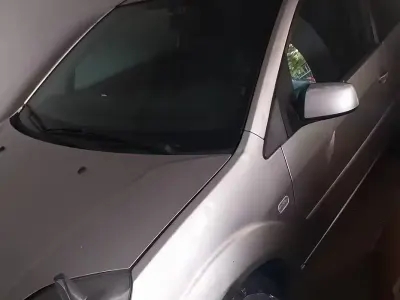 Usata Ford Fiesta 53 CV (38 kW) 2007 Grigio Utilitaria