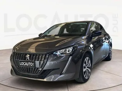 Occasion Peugeot 208