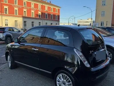 Usata Lancia Ypsilon