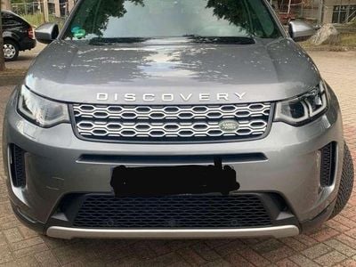 Usata Land Rover Discovery Sport HSE Luxury 179 CV (131 kW) 2018 SUV