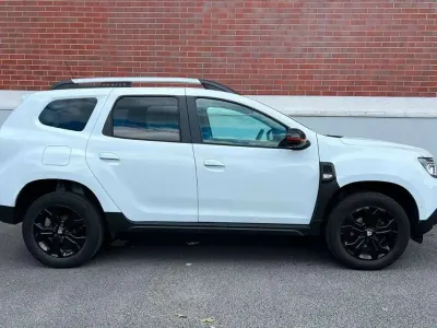 Usata Dacia Duster