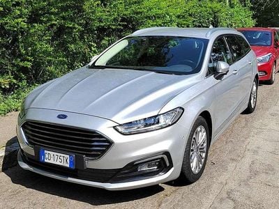 Usata Ford Mondeo Business Edition 140 CV (102 kW) 2020 Station wagon
