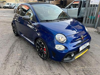 Abarth 595C