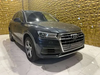 Occasion Audi Q5