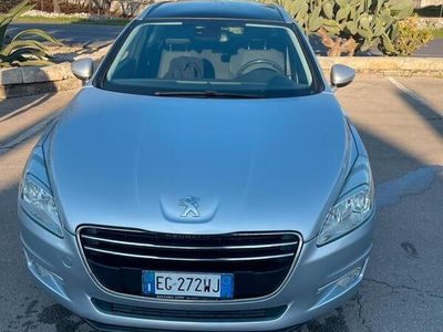 usata Peugeot 508 508 2.0 HDi 140CV Business