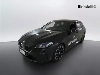 Occasion BMW 120 Comfort Edition 150 ch (110 kW) 2024 Gris Citadine